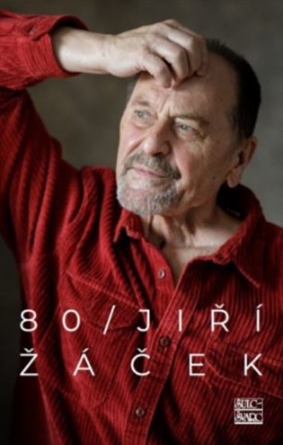 Jiří Žáček - 80