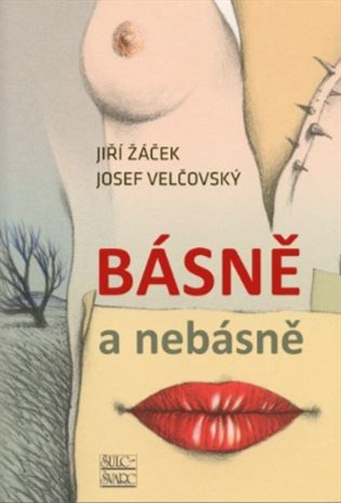 Básně a nebásně koupíte na Kosmas.cz