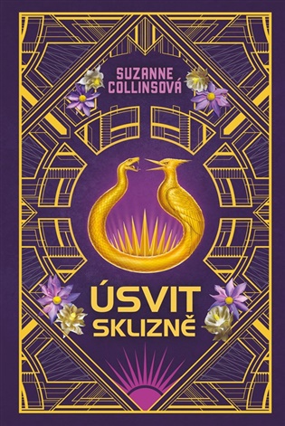 Úsvit sklizně koupíte na Kosmas.cz