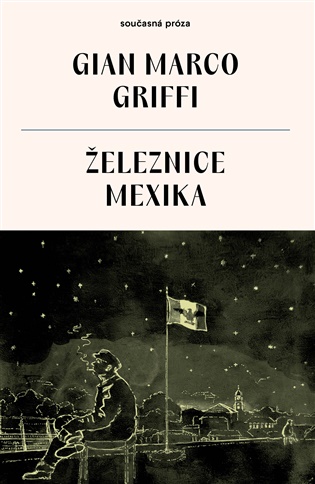 Železnice Mexika