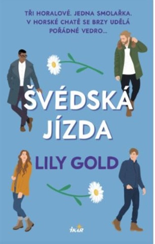 Švédská jízda koupíte na Kosmas.cz