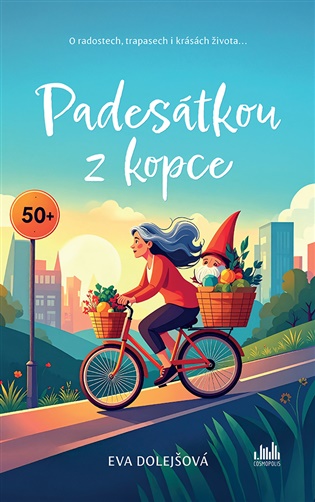 Padesátkou z kopce koupíte na Kosmas.cz