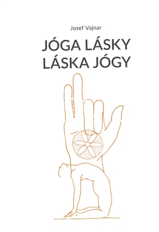 Jóga lásky - láska jógy koupíte na Kosmas.cz
