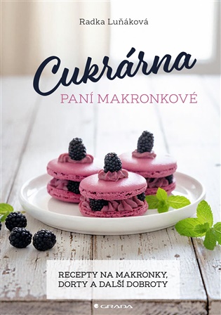 Cukrárna paní Makronkové