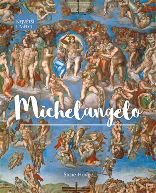 Michelangelo koupíte na Kosmas.cz