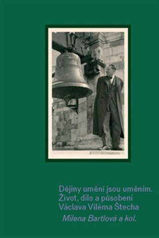 Dějiny umění jsou uměním koupíte na Kosmas.cz