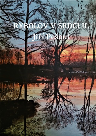 Rybolov v srdci II. koupíte na Kosmas.cz