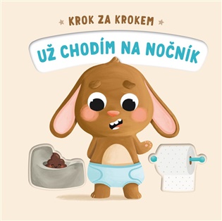 Už chodím na nočník