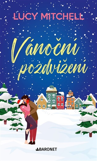 Vánoční pozdvižení koupíte na Kosmas.cz