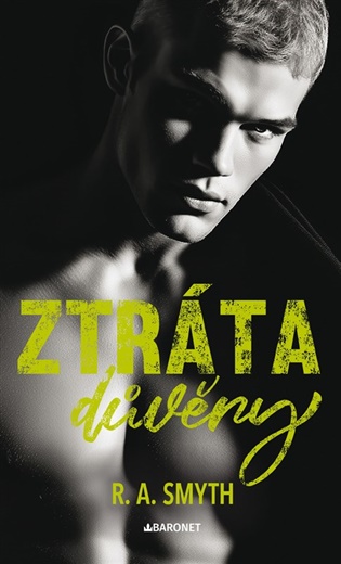 Ztráta důvěry koupíte na Kosmas.cz