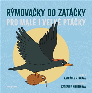 Rýmovačky do zatáčky pro malé i velké ptáčky koupíte na Kosmas.cz