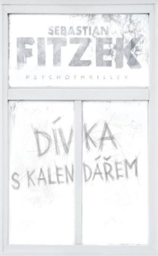 Dívka s kalendářem