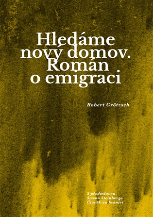 Hledáme nový domov.