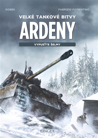 Ardeny koupíte na Kosmas.cz