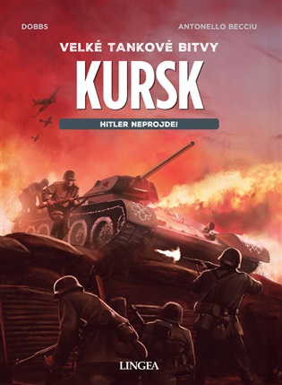 Kursk koupíte na Kosmas.cz