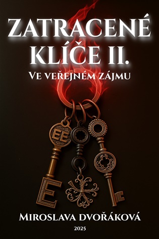 Z(a)tracené klíče II