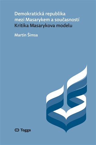 Demokratická republika mezi Masarykem a současností koupíte na Kosmas.cz