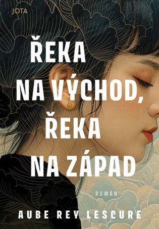 Řeka na východ, řeka na západ koupíte na Kosmas.cz
