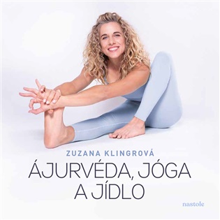 Ájurvéda, jóga a jídlo koupíte na Kosmas.cz