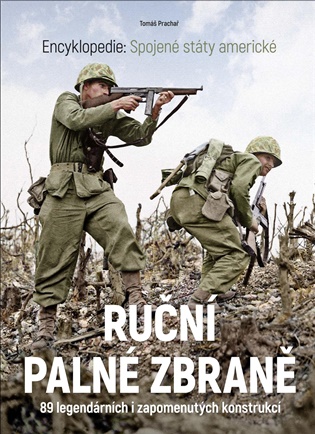 Ruční palné zbraně – Spojené státy americké koupíte na Kosmas.cz