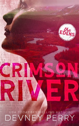 Crimson River: Červená řeka