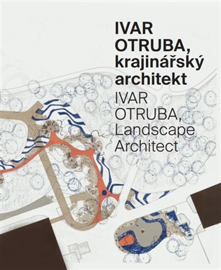 Ivar Otruba, krajinářský architekt koupíte na Kosmas.cz