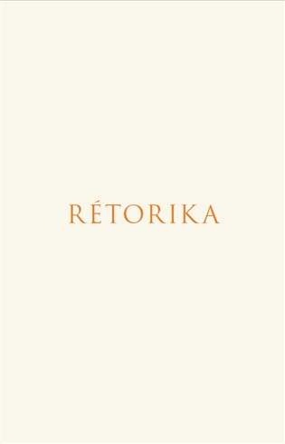 Rétorika