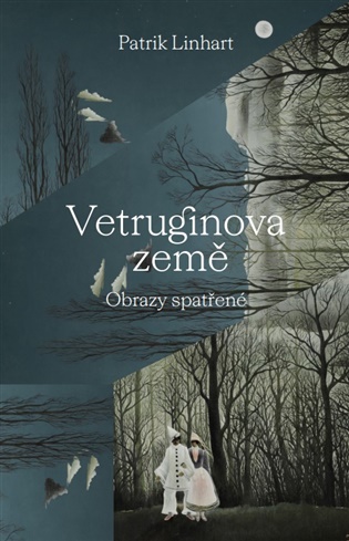 Vetruginova země koupíte na Kosmas.cz
