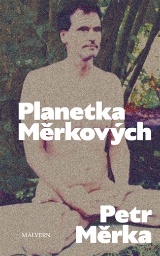 Planetka Měrkových koupíte na Kosmas.cz