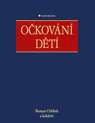 Očkování dětí