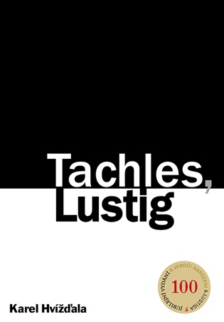 Tachles, Lustig koupíte na Kosmas.cz