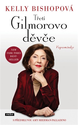 Třetí Gilmorovo děvče
