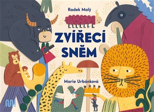 Zvířecí sněm koupíte na Kosmas.cz