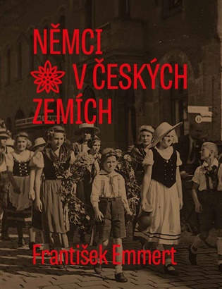 Němci v českých zemích koupíte na Kosmas.cz