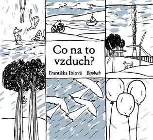 Co na to vzduch? koupíte na Kosmas.cz