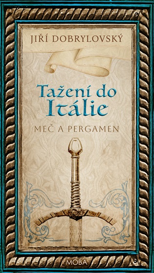 Tažení do Itálie koupíte na Kosmas.cz