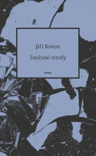 Směsné strofy koupíte na Kosmas.cz