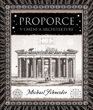 Proporce v umění a architektuře