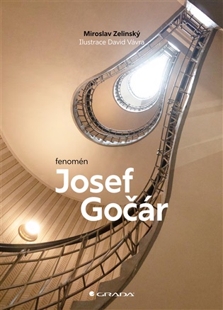 Fenomén Josef Gočár