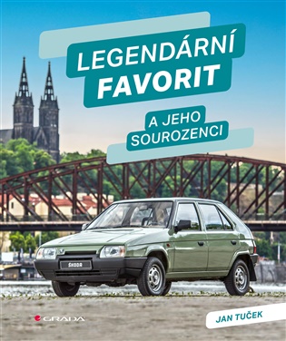 Legendární Favorit