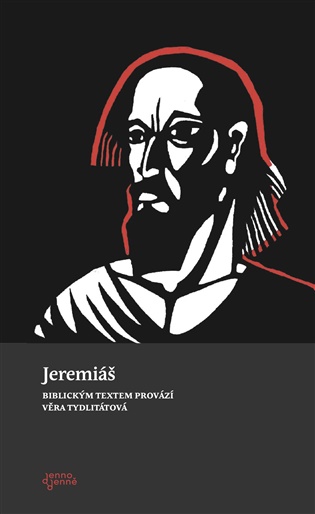 Jeremiáš koupíte na Kosmas.cz