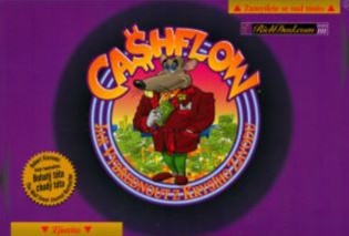 Cashflow - Desková hra