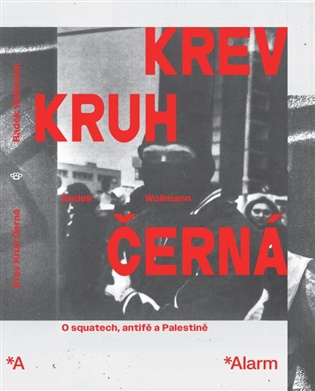 Krev Kruh Černá