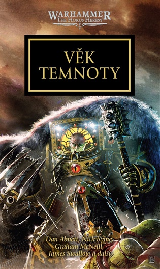 Warhammer 40.000 - Věk temnoty koupíte na Kosmas.cz