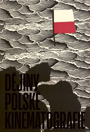 Dějiny polské kinematografie koupíte na Kosmas.cz