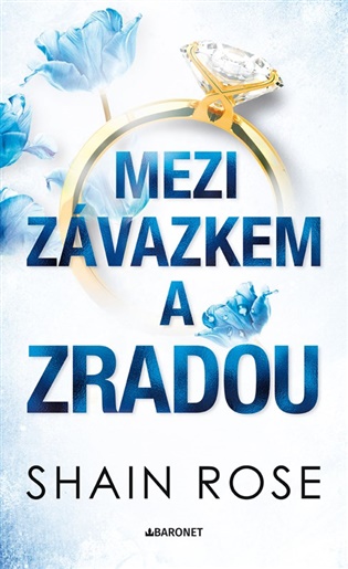 Mezi závazkem a zradou koupíte na Kosmas.cz