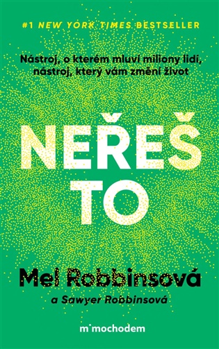 Neřeš to