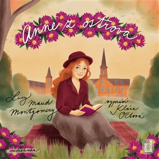 Anne z ostrova - CDmp3 (Klára Sedláčková Oltová) koupíte na Kosmas.cz