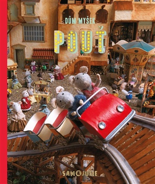 Dům myšek - Pouť