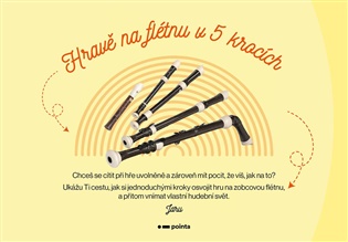 Hravě na flétnu v 5 krocích